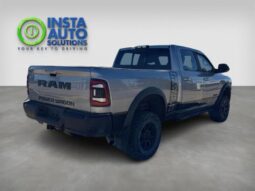 
										2020 Ram 2500 Power Wagon Crew Cab 4×4 full									