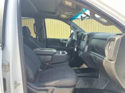 
										2022 Chevrolet Silverado 2500 Diesel Custom Crew Cab 4×4 full									