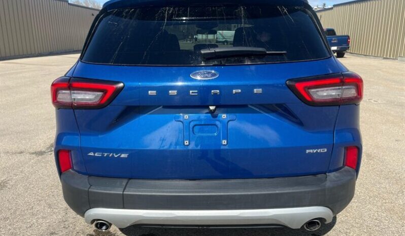 
								2023 Ford Escape Active AWD full									
