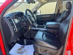 
										2017 Ram 1500 Crew Cab Sport Crew Cab 4×4 5.7L Hemi full									