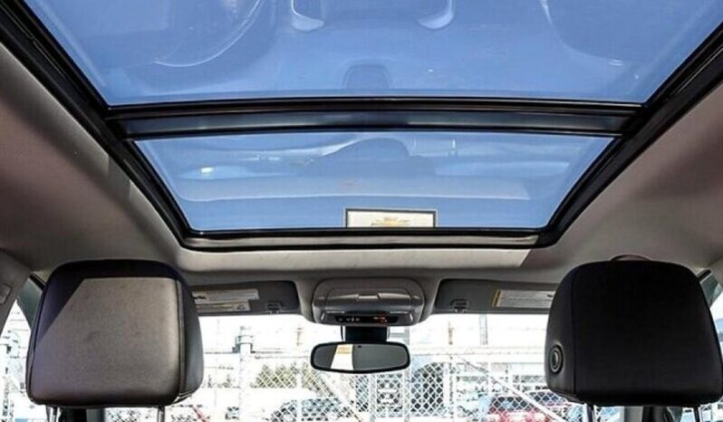 
								2021 GMC Terrain SLT AWD full									