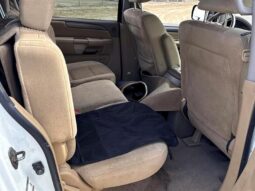 
										2013 Nissan Armada SV 4×4 full									
