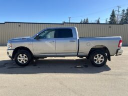 
										2020 Ram 2500 Big Horn Diesel Crew Cab 4×4 full									