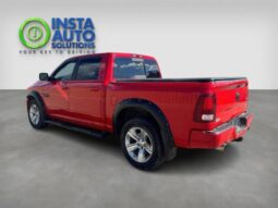 
										2017 Ram 1500 Crew Cab Sport Crew Cab 4×4 5.7L Hemi full									
