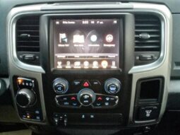 
										2017 Ram 1500 Quad Cab Express 4×4 5.7L Hemi full									