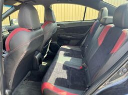
										2017 Subaru WRX STI Sport AWD full									