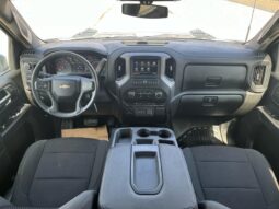 
										2022 Chevrolet Silverado 2500 Diesel Custom Crew Cab 4×4 full									