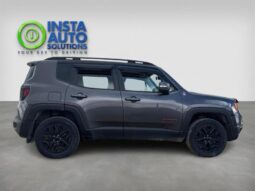 
										2018 Jeep Renegade Trailhawk 4×4 full									