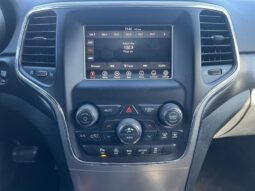 
										2018 Jeep Grand Cherokee Altitude IV 4×4 full									