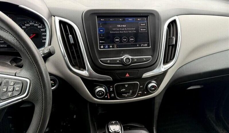 
								2020 Chevrolet Equinox LS 4×4 full									