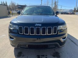 
										2018 Jeep Grand Cherokee Altitude IV 4×4 full									