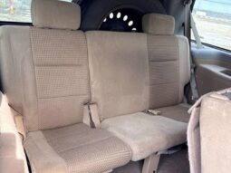 
										2013 Nissan Armada SV 4×4 full									