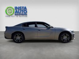 
										2017 Dodge Charge SXT AWD full									