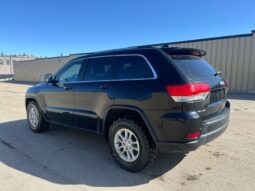 
										2018 Jeep Grand Cherokee Altitude IV 4×4 full									