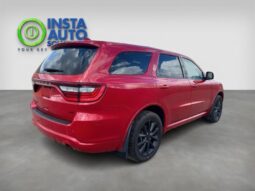 
										2018 Dodge Durango GT Blacktop AWD full									