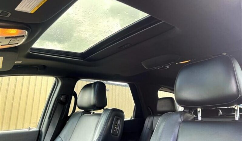 
								2018 Dodge Durango GT Blacktop AWD full									