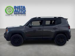 
										2018 Jeep Renegade Trailhawk 4×4 full									