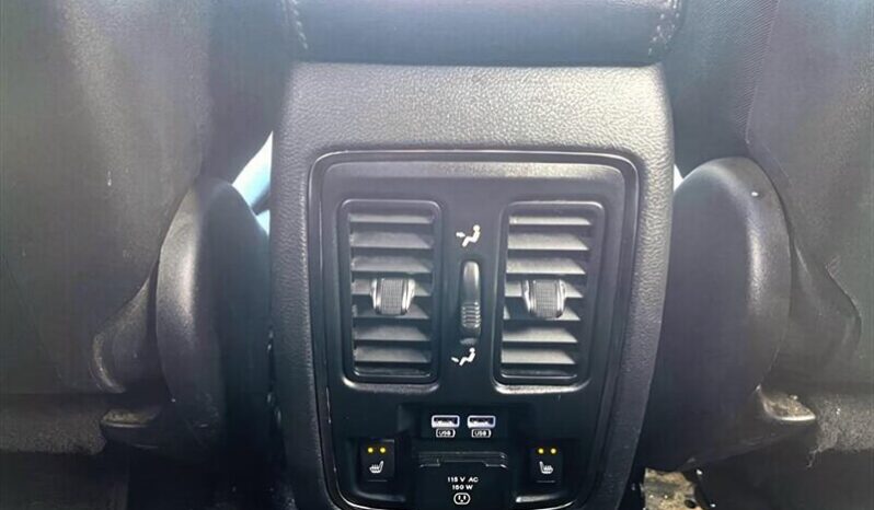 
								2018 Dodge Durango GT Blacktop AWD full									
