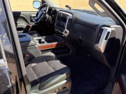 
										2018 GMC Sierra 1500 SLT Crew Cab 4×4 5.3L full									