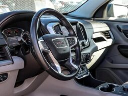 
										2021 GMC Terrain SLT AWD full									