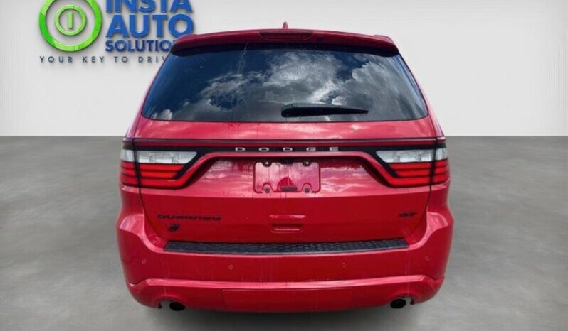 
								2018 Dodge Durango GT Blacktop AWD full									
