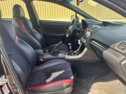 
										2017 Subaru WRX STI Sport AWD full									