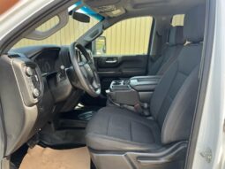 
										2022 Chevrolet Silverado 2500 Diesel Custom Crew Cab 4×4 full									