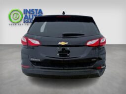 
										2020 Chevrolet Equinox LS 4×4 full									