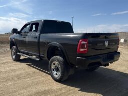 
										2019 Ram 2500 Laramie Sport Diesel Crew Cab 4×4 full									