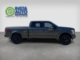 
										2017 Ford F-150 XLT FX4 Sport Crew Cab 4×4 3.5L Eco Boost full									