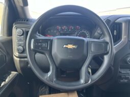 
										2022 Chevrolet Silverado 2500 Diesel Custom Crew Cab 4×4 full									