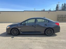 
										2017 Subaru WRX STI Sport AWD full									