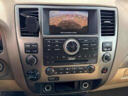 
										2013 Nissan Armada SV 4×4 full									