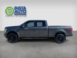 
										2017 Ford F-150 XLT FX4 Sport Crew Cab 4×4 3.5L Eco Boost full									