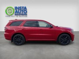 
										2018 Dodge Durango GT Blacktop AWD full									