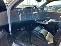 
										2018 Chev Silverado 1500 LTZ Z71 Crew Cab 4×4 5.3L full									