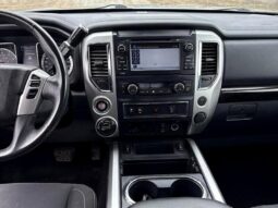 
										2017 Nissan Titan SV Crew Cab 4×4 full									