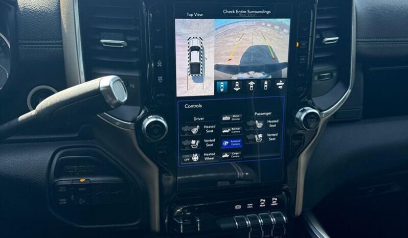 
								2019 Ram 2500 Laramie Sport Diesel Crew Cab 4×4 full									
