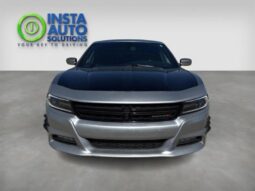 
										2017 Dodge Charge SXT AWD full									
