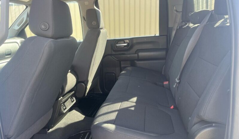 
								2022 Chevrolet 2500 Diesel Custom Crew Cab 4×4 full									