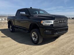 
										2019 Ram 2500 Laramie Sport Diesel Crew Cab 4×4 full									