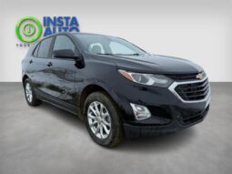 
										2020 Chevrolet Equinox LS 4×4 full									