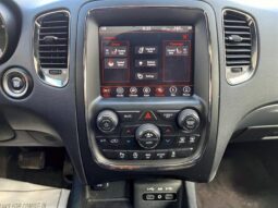 
										2018 Dodge Durango GT Blacktop AWD full									