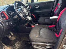 
										2018 Jeep Renegade Trailhawk 4×4 full									