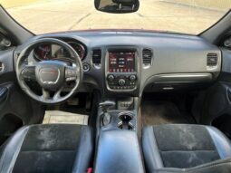 
										2018 Dodge Durango GT Blacktop AWD full									