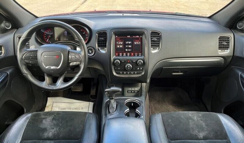 
								2018 Dodge Durango GT Blacktop AWD full									