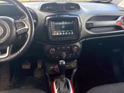 
										2018 Jeep Renegade Trailhawk 4×4 full									