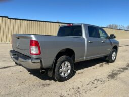 
										2020 Ram 2500 Big Horn Diesel Crew Cab 4×4 full									