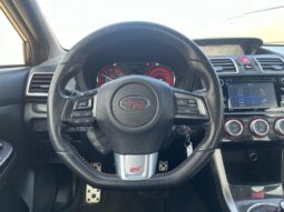 
										2017 Subaru WRX STI Sport AWD full									