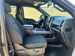 
										2017 Ford F-150 XLT FX4 Sport Crew Cab 4×4 3.5L Eco Boost full									